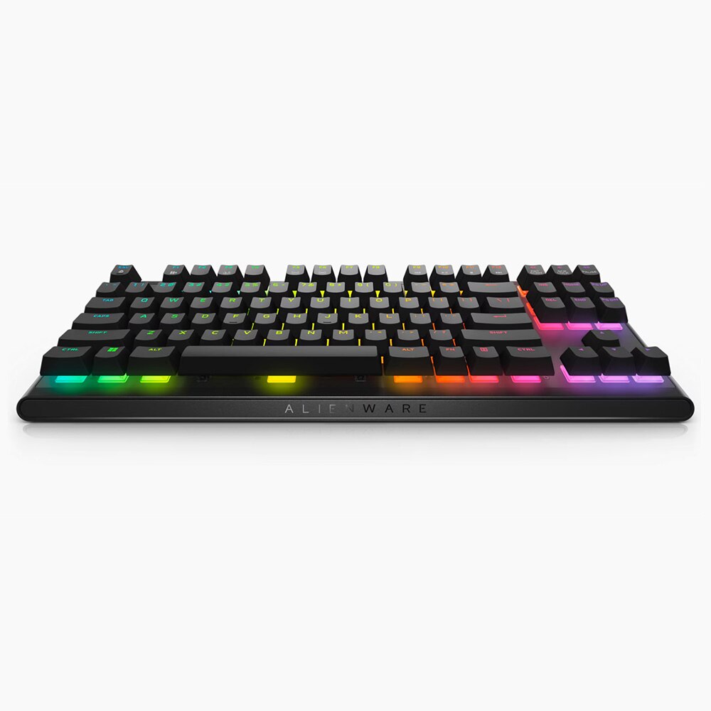 Alienware Tenkeyless Gaming Keyboard AW420K | University of